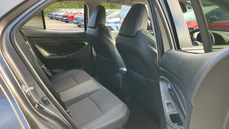 Toyota Yaris Cross 1.5 Hybrid Excel 5dr CVT Hybrid Estate